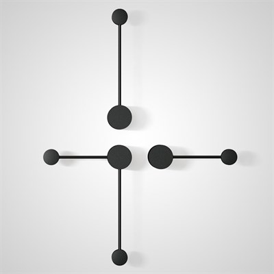 Серия светодиодных бра DOTS DOTS01 - фото 10798