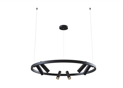Подвесной светильник Maytoni Satellite MOD102PL-L42B4K MOD102PL-L42B4K - фото 11370