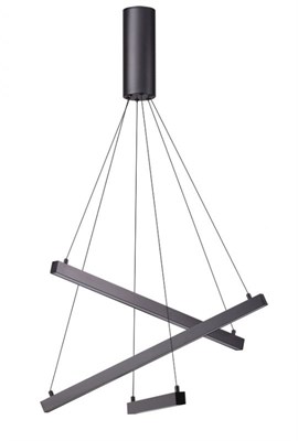 Подвесной светильник Odeon Light COMETA 3860/39B 3860/39B - фото 11410