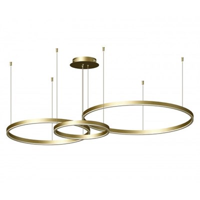 Подвесной светильник Kink Light Тор 08223,33P 08223,33P - фото 11468