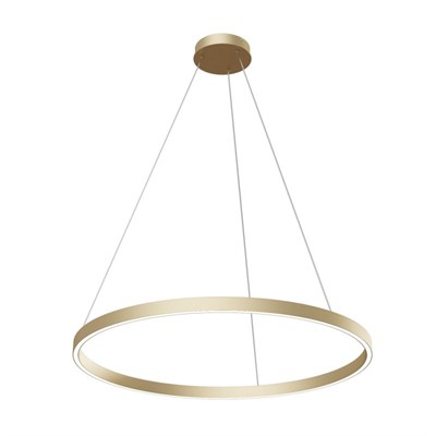Подвесной светильник Maytoni Rim MOD058PL-L42BS4K MOD058PL-L42BS4K - фото 12365
