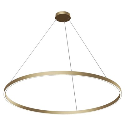 Подвесной светильник Maytoni Rim MOD058PL-L65BS4K MOD058PL-L65BS4K - фото 12370