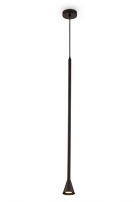 Подвесной светильник Maytoni Arrow P064PL-01B P064PL-01B - фото 12399