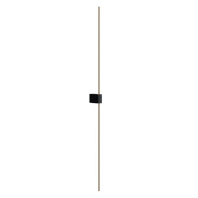 Бра Maytoni Pars C071WL-L12GB3K C071WL-L12GB3K - фото 13740
