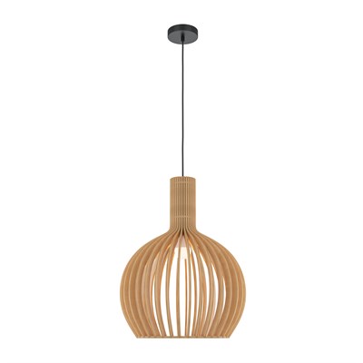 Подвесной светильник Maytoni Roots MOD194PL-01W1 MOD194PL-01W1 - фото 13802