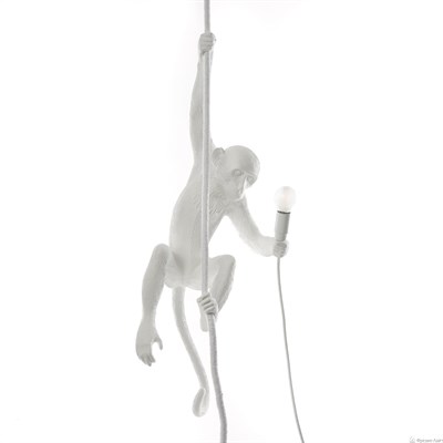 Seletti 14883 Ceiling MONKEY подвес 112068 - фото 7675