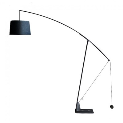 Торшер Fishrod LOFT5003-BL LOFT5003-BL - фото 7816