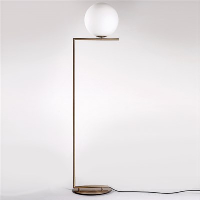 Торшер Flos IC Lights Family Michael Anastassiades 41.044 - фото 8108