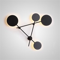 Настенный светильник — инсталляция DOTS 2 DOTS02