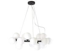 Люстра подвесная KINK Light Сида 07504-25,19 07504-25,19