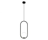 Подвесной светильник Kink Light Кенти 07632-1A,19 07632-1A,19