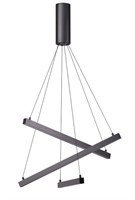 Подвесной светильник Odeon Light COMETA 3860/39B 3860/39B