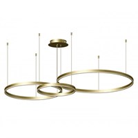 Подвесной светильник Kink Light Тор 08223,33P 08223,33P