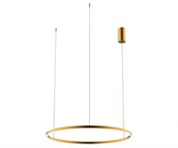 Подвесной светильник Kink Light Тор 08228,33P(3000K) 08228,33P(3000K)