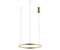 Подвесной светильник Kink Light Тор 08213,33P(3000K) 08213,33P(3000K)