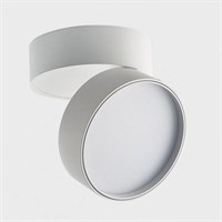 Светодиодный накладной светильник Megalight M03-008 white