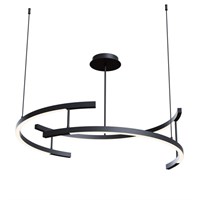 Подвесной светильник Maytoni Line MOD054PL-L52B4K MOD054PL-L52B4K