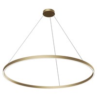 Подвесной светильник Maytoni Rim MOD058PL-L65BS4K MOD058PL-L65BS4K
