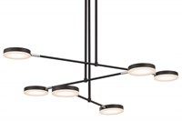 Подвесной светильник Maytoni Fad MOD070PL-L38B3K MOD070PL-L38B3K
