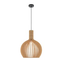 Подвесной светильник Maytoni Roots MOD194PL-01W1 MOD194PL-01W1