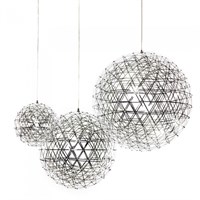 Люстра Moooi Raimond Lamp designed by Raimond Puts in 2007 40.043