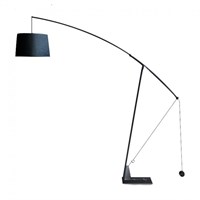 Торшер Fishrod LOFT5003-BL LOFT5003-BL