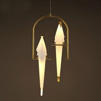 Подвесной светильник ORIGAMI BIRD PENDANT DUO 40.1044