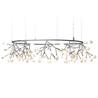 Люстра Moooi Heracleum The Big O by Bertjan Pot D160 MH20574