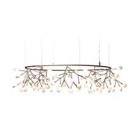 Люстра Moooi Heracleum The Big O by Bertjan Pot D105 MH30023