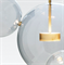 Подвес Bubble Pendant 2743