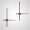 Светодиодный настенный светильник RISTI RISTI01 - фото 10711