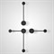 Серия светодиодных бра DOTS DOTS01 - фото 10798