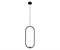 Подвесной светильник Kink Light Кенти 07632-1A,19 07632-1A,19 - фото 11381