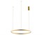 Подвесной светильник Kink Light Тор 08228,33P(3000K) 08228,33P(3000K) - фото 11470