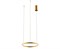 Подвесной светильник Kink Light Тор 08212,33P(3000K) 08212,33P(3000K) - фото 11471