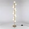 Торшер Bubble Stik Cold floor lamp - фото 11738