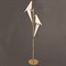 Торшер Origami Bird Floor two lamps 41.165 - фото 11749