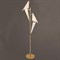 Торшер Origami Bird Floor two lamps - фото 11749