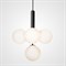 Подвесной светильник RAFFIN Стеклянный шар RAFFIN01