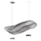 Подвесной светильник LOFT IT Angel LED 3000К 26W 10478P 10478P
