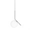 Светильник Flos IC Lighting S Chrome Pendant Lamp by Michael Anastassiades - фото 8039