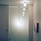 Светильник Flos IC Lighting S2 Chrome Pendant Lamp by Michael Anastassiades FS30054