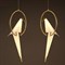 ПОДВЕСНОЙ СВЕТИЛЬНИК ORIGAMI BIRD PENDANT 40.1043 - фото 8066
