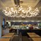 Люстра Moooi Heracleum The Big O by Bertjan Pot D160 MH20574