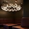 Люстра Moooi Heracleum The Big O by Bertjan Pot D210 MH20575