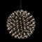 Люстра Moooi Raimond Sphere D127 Chrome MR20594